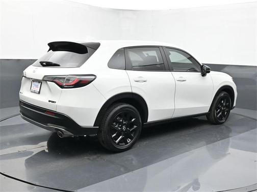 2023 Honda HR-V AWD Sport