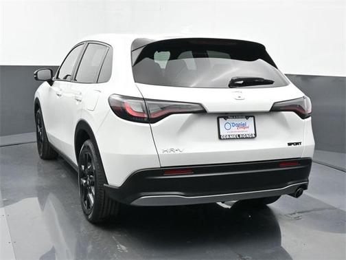 2023 Honda HR-V AWD Sport