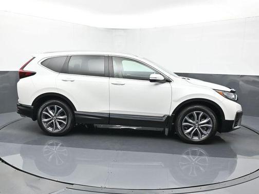 2022 Honda CR-V AWD Touring