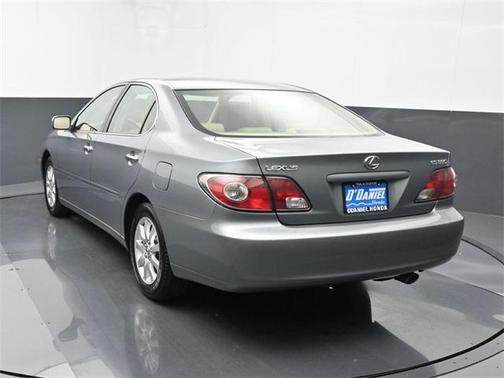2004 Lexus ES 330 Base