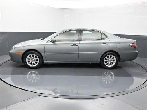 2004 Lexus ES 330 Base