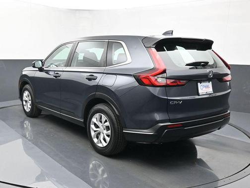 2023 Honda CR-V LX AWD