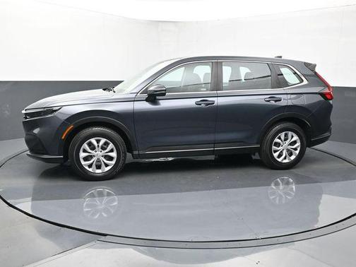 2023 Honda CR-V LX AWD