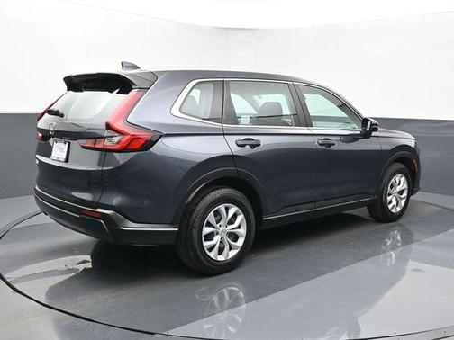 2023 Honda CR-V LX AWD