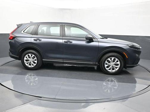 2023 Honda CR-V LX AWD