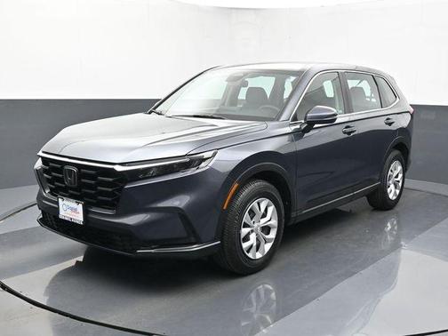 2023 Honda CR-V LX AWD