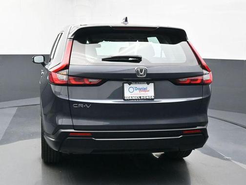 2023 Honda CR-V LX AWD