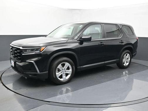 2024 Honda Pilot LX