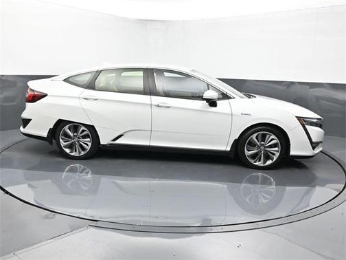 2018 Honda Clarity Plug-In Hybrid Touring