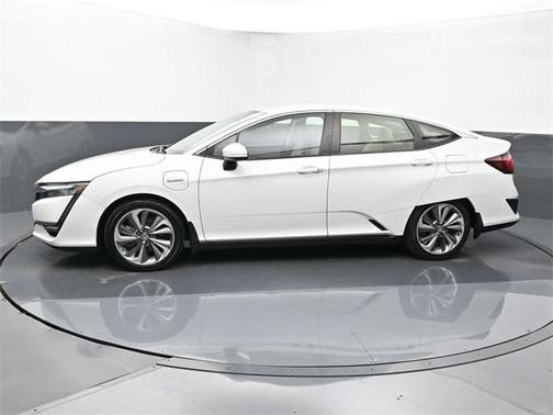 2018 Honda Clarity Plug-In Hybrid Touring