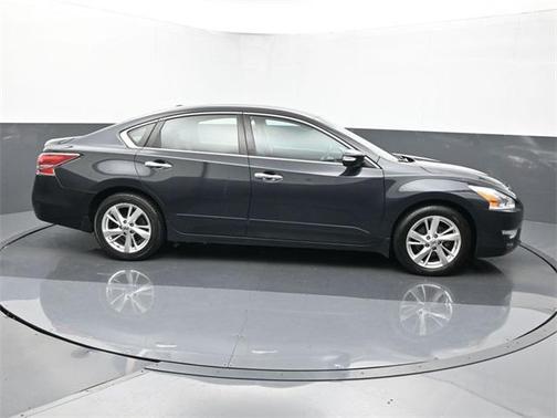 2015 Nissan Altima 2.5 SL