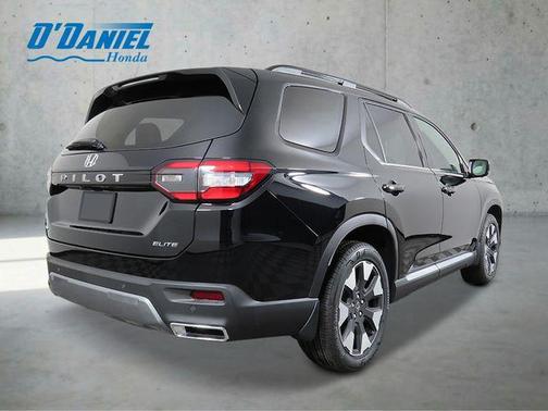 Bv/Bw 2026 Honda Pilot Elite