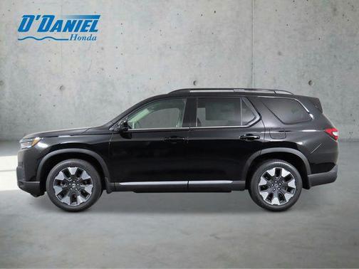 Bv/Bw 2026 Honda Pilot Elite