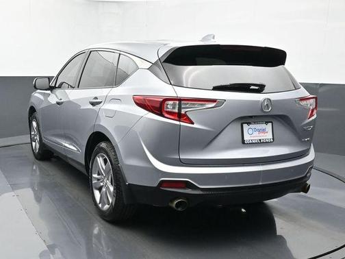 2019 Acura RDX Advance Package