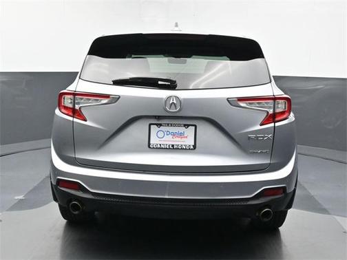 2019 Acura RDX Advance Package