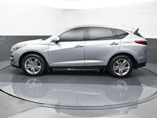 2019 Acura RDX Advance Package