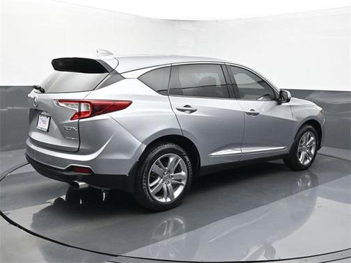 2019 Acura RDX Advance Package