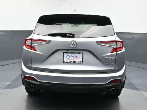 2019 Acura RDX Advance Package