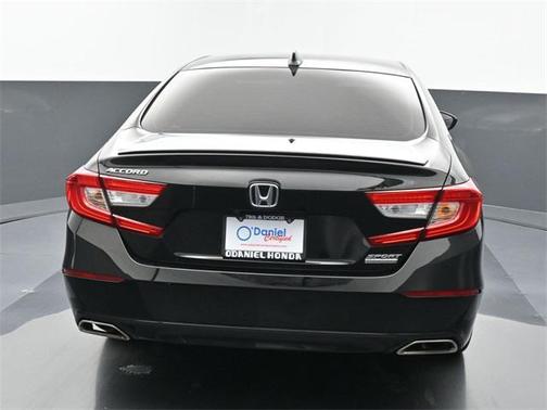 2022 Honda Accord Sport SE 1.5T