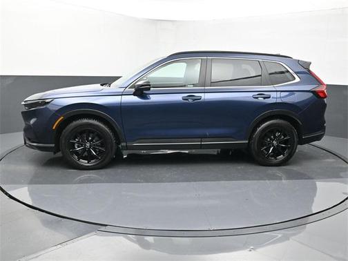 2023 Honda CR-V Hybrid Sport AWD