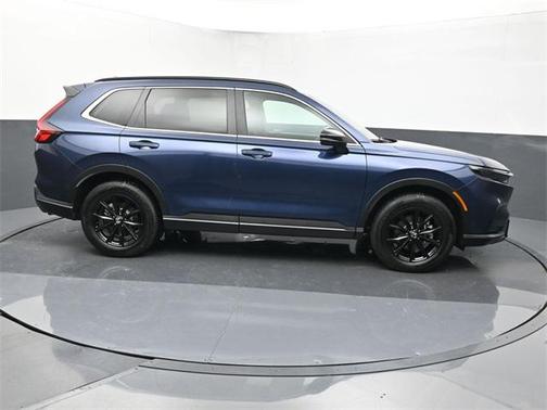 2023 Honda CR-V Hybrid Sport AWD