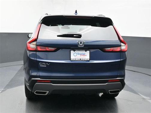 2023 Honda CR-V Hybrid Sport AWD