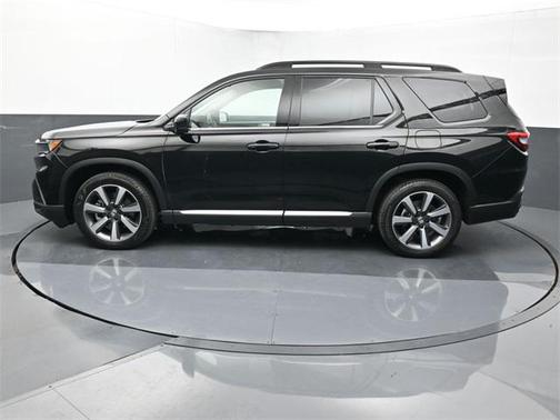 2023 Honda Pilot AWD Elite