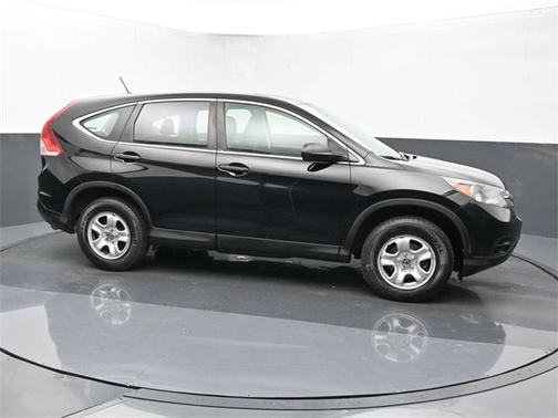 2012 Honda CR-V LX