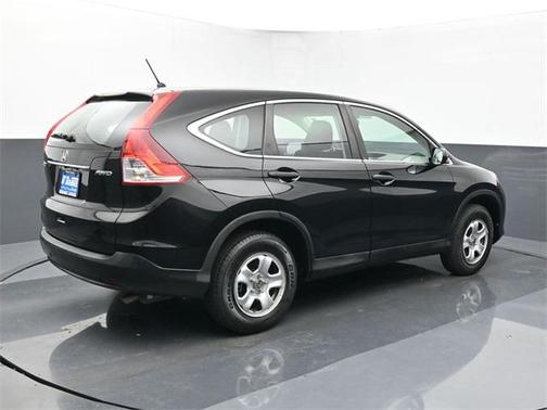 2012 Honda CR-V LX