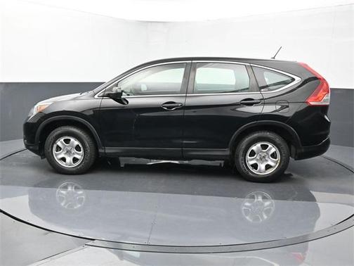 2012 Honda CR-V LX