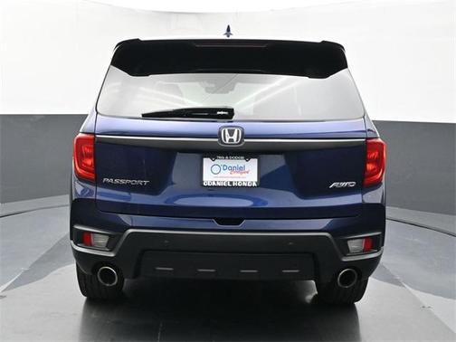 2023 Honda Passport AWD EX-L