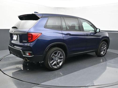 2023 Honda Passport AWD EX-L