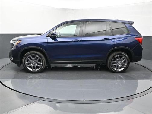 2023 Honda Passport AWD EX-L