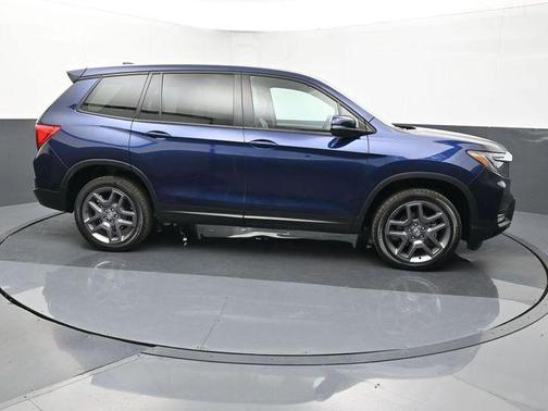 2023 Honda Passport AWD EX-L