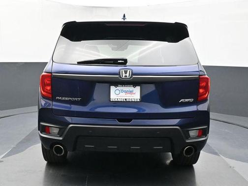 2023 Honda Passport AWD EX-L