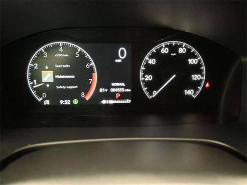 2025 Honda CR-V EX AWD