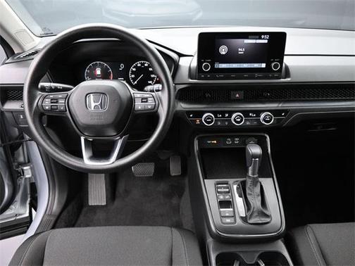 2025 Honda CR-V EX AWD