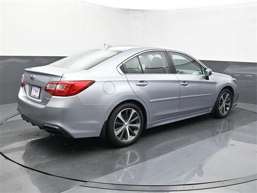 2018 Subaru Legacy Limited