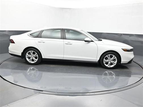 2023 Honda Accord LX 1.5T