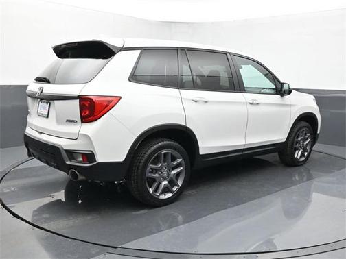 2023 Honda Passport AWD EX-L