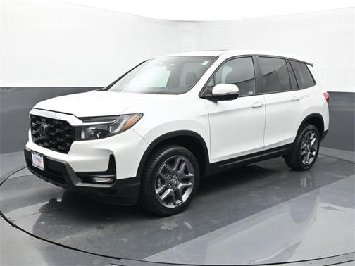 2023 Honda Passport AWD EX-L