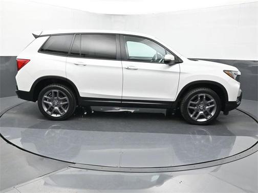 2023 Honda Passport AWD EX-L