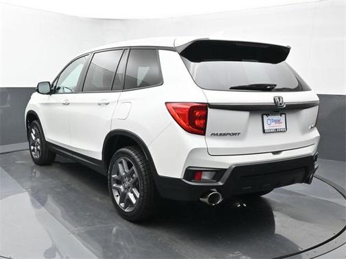 2023 Honda Passport AWD EX-L
