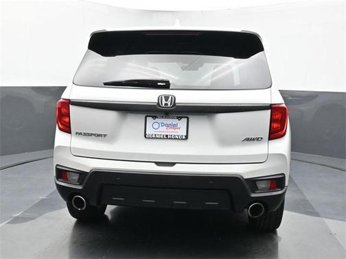 2023 Honda Passport AWD EX-L