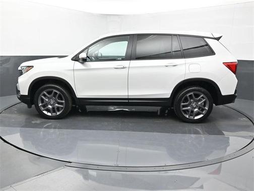 2023 Honda Passport AWD EX-L
