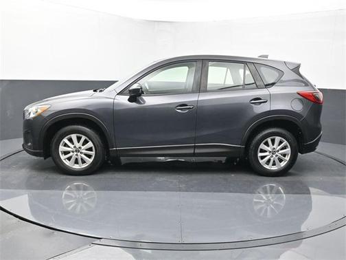 2014 Mazda CX-5 Sport
