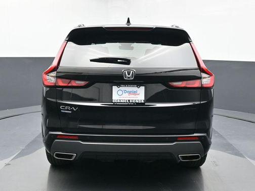 2025 Honda CR-V Hybrid Sport AWD