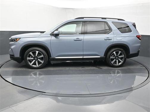 2024 Honda Pilot Touring 8-Passenger