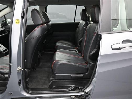 2012 Mazda Mazda5 Grand Touring