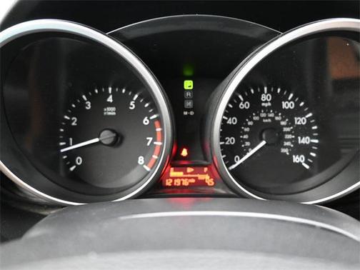 2012 Mazda Mazda5 Grand Touring